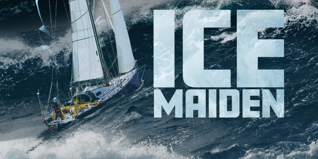 Ice Maiden Film Video Production